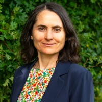 Lucia Mortensen