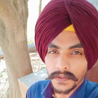 Manpreet Singh