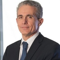 Eric Saltiel