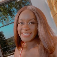 Zhane Robinson