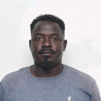 Sulieman Musa