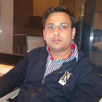 Sachin Ubhale