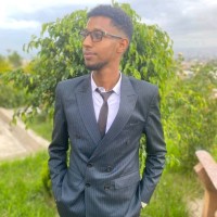 Daniel Worku