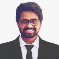 Anush G. N.