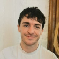 Graham O'Connor