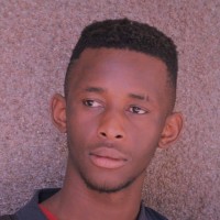 Ashwin Philani Fayindani