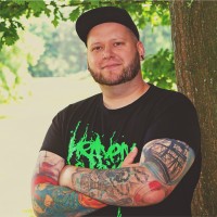 Marcus Beyer