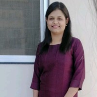 Pashmina Bhagwagar