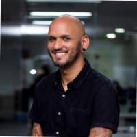 Felipe Evaristo