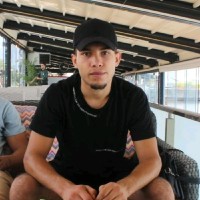 Bouameur Elgueddari