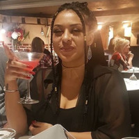 Shanice Glasgow