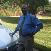 Jeffery Wilson