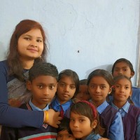 Sumedha Chaturvedi