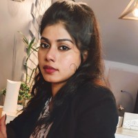 Apeksha Kumari