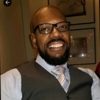 Derrick Stroud