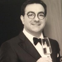 PIETRO IACOLARE