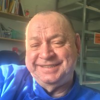 Nigel Mccarthy