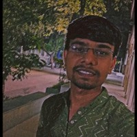 Harsh Patel