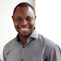 Damilola Kehinde