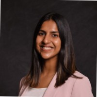 Vrinda Sawhney