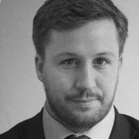 Tom Saunders