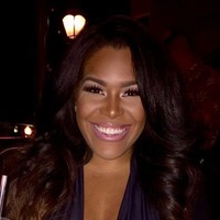 Lizchelle Urena Peterson
