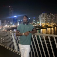 Djibril Dembele