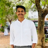 Athul B