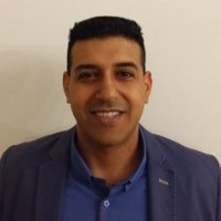 Shay Betzalel