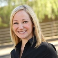 Kristi Bell