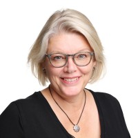 Kristin Gunnarsdottir