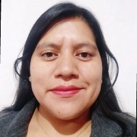 Verónica Guapi