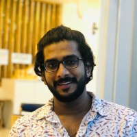 Dani C Yohannan