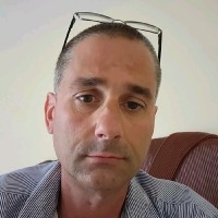 Jeff Schlaman