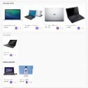 Laptop Dubai