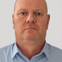 Martin Peacock Mcibse