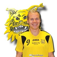 Antti Teittinen