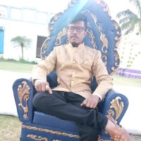 Samir Dabholkar