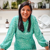 Sadia Ahmed