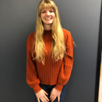 Katlin Meyer, Pe