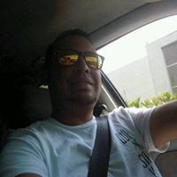 Edy Fernandez