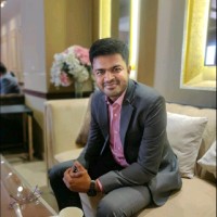 Prakul Verma