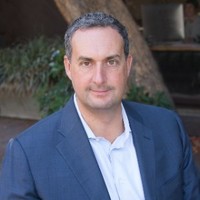 Alessandro Zago, Ph.D., MBA