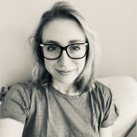 Advaita Johanna Jork