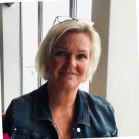 Inger Samuelsson