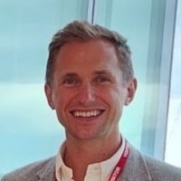 Paul Clark