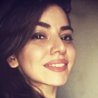 Mahsa Kouhi