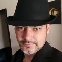 Joshua Olfert