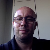Damien Catel