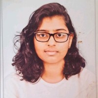 Mithila Sunil Kumar
